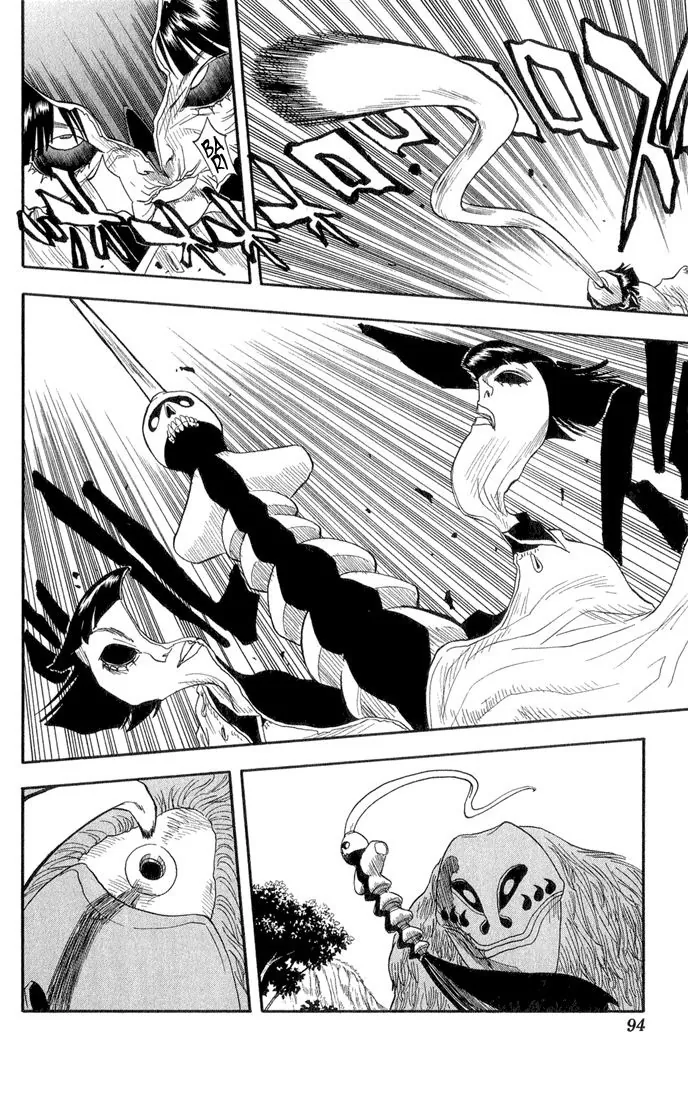 Read Bleach (PT-BR) PT Manga Online