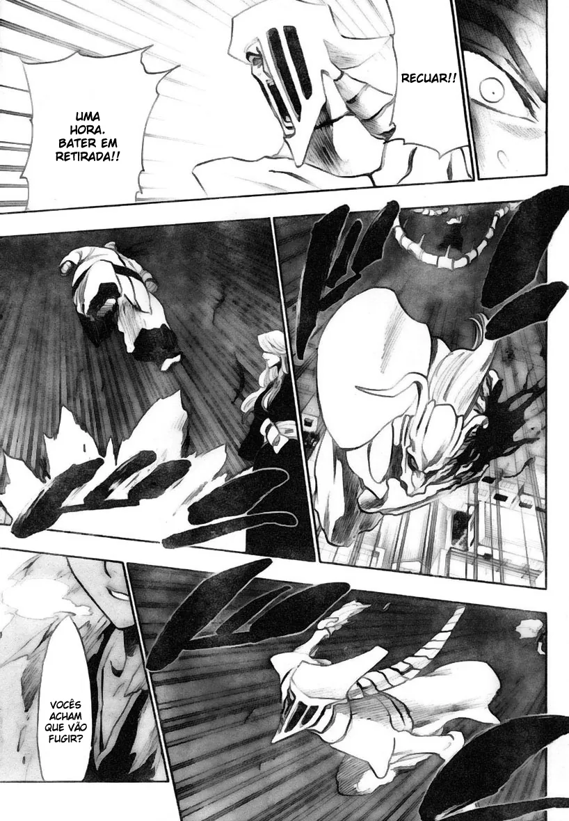 Read Bleach (PT-BR) PT Manga Online