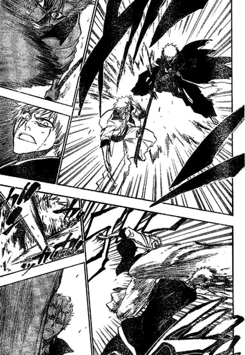 Read Bleach (PT-BR) PT Manga Online