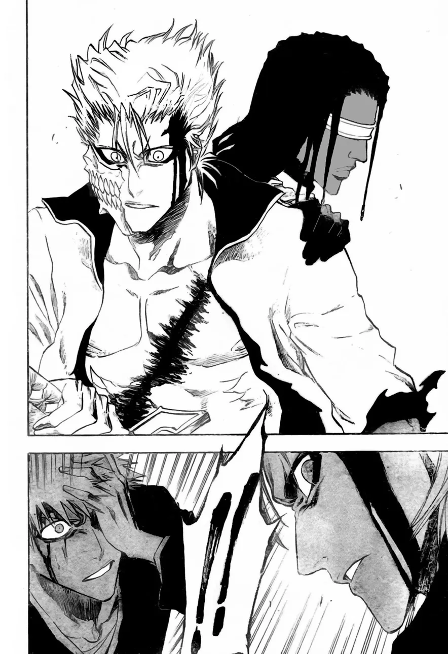 Read Bleach (PT-BR) PT Manga Online
