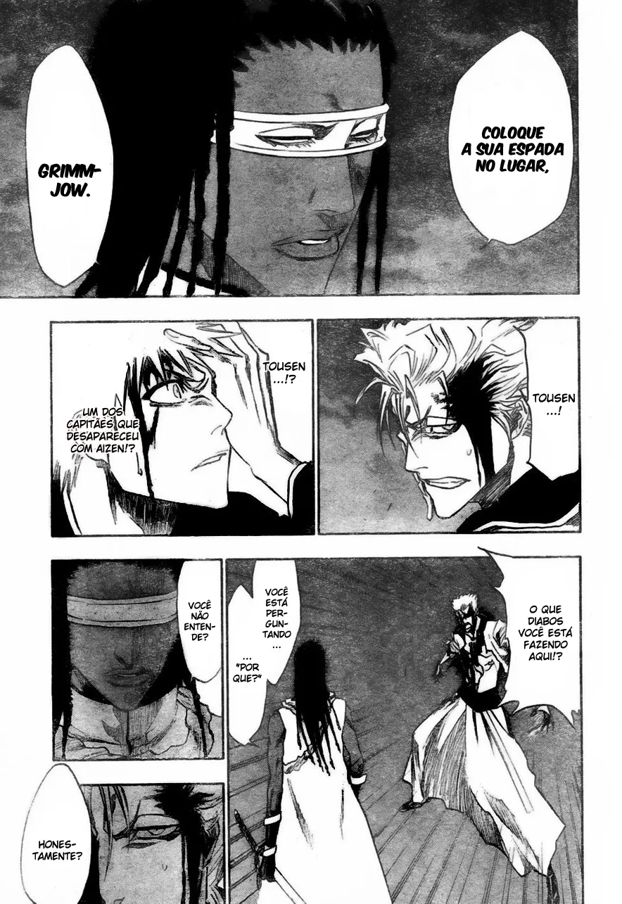 Read Bleach (PT-BR) PT Manga Online