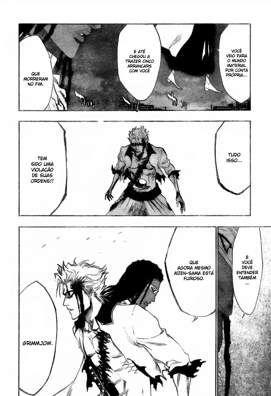 Read Bleach (PT-BR) PT Manga Online
