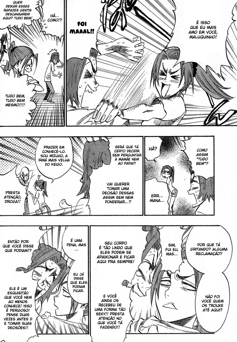 Read Bleach (PT-BR) PT Manga Online