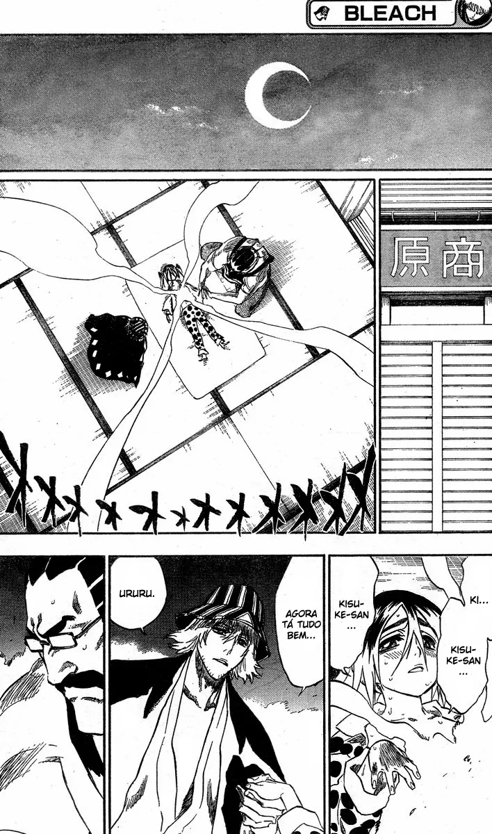 Read Bleach (PT-BR) PT Manga Online