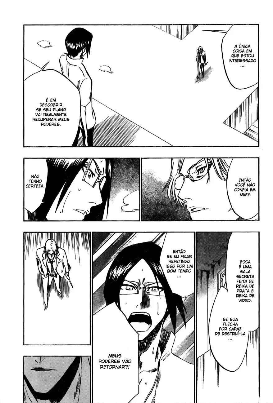 Read Bleach (PT-BR) PT Manga Online