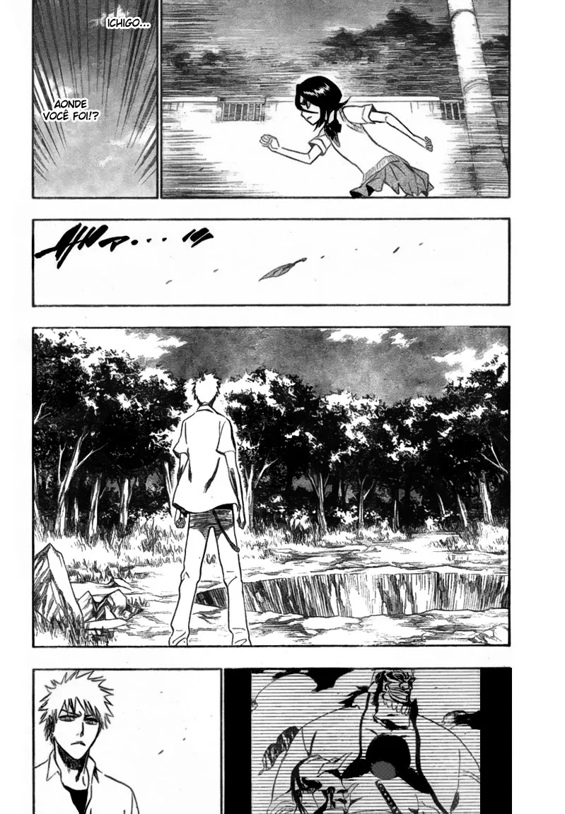 Read Bleach (PT-BR) PT Manga Online