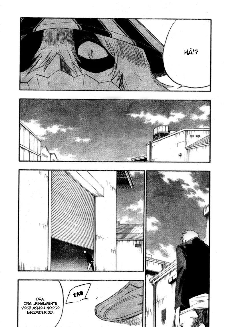Read Bleach (PT-BR) PT Manga Online