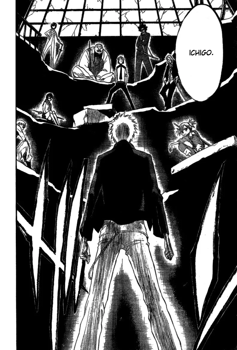 Read Bleach (PT-BR) PT Manga Online