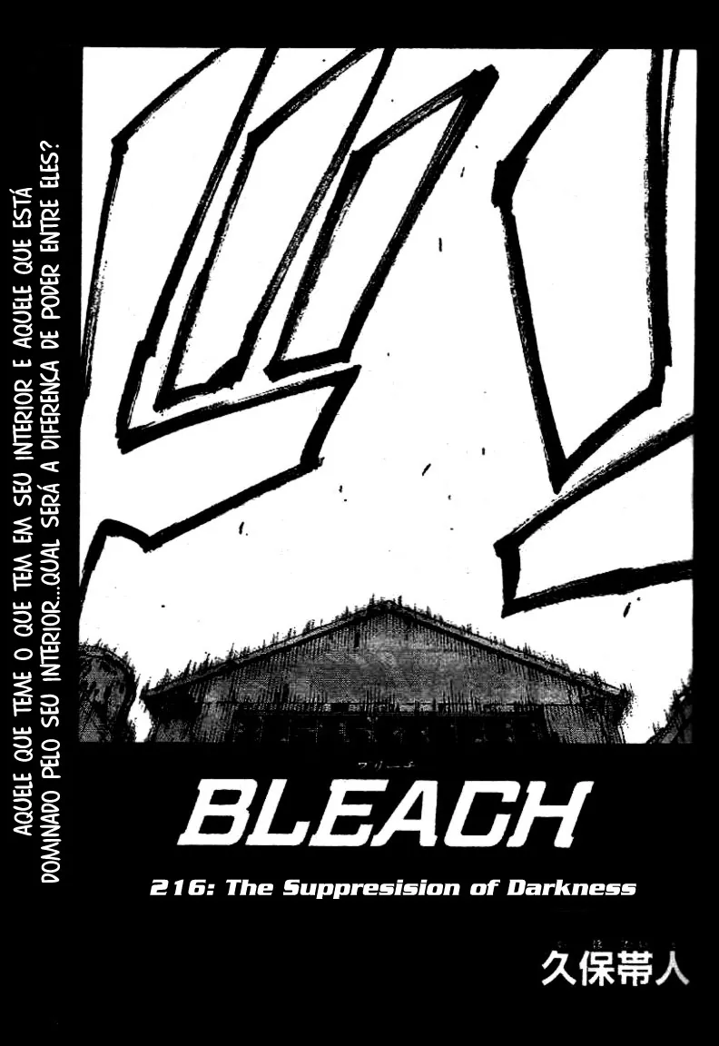 Read Bleach (PT-BR) PT Manga Online