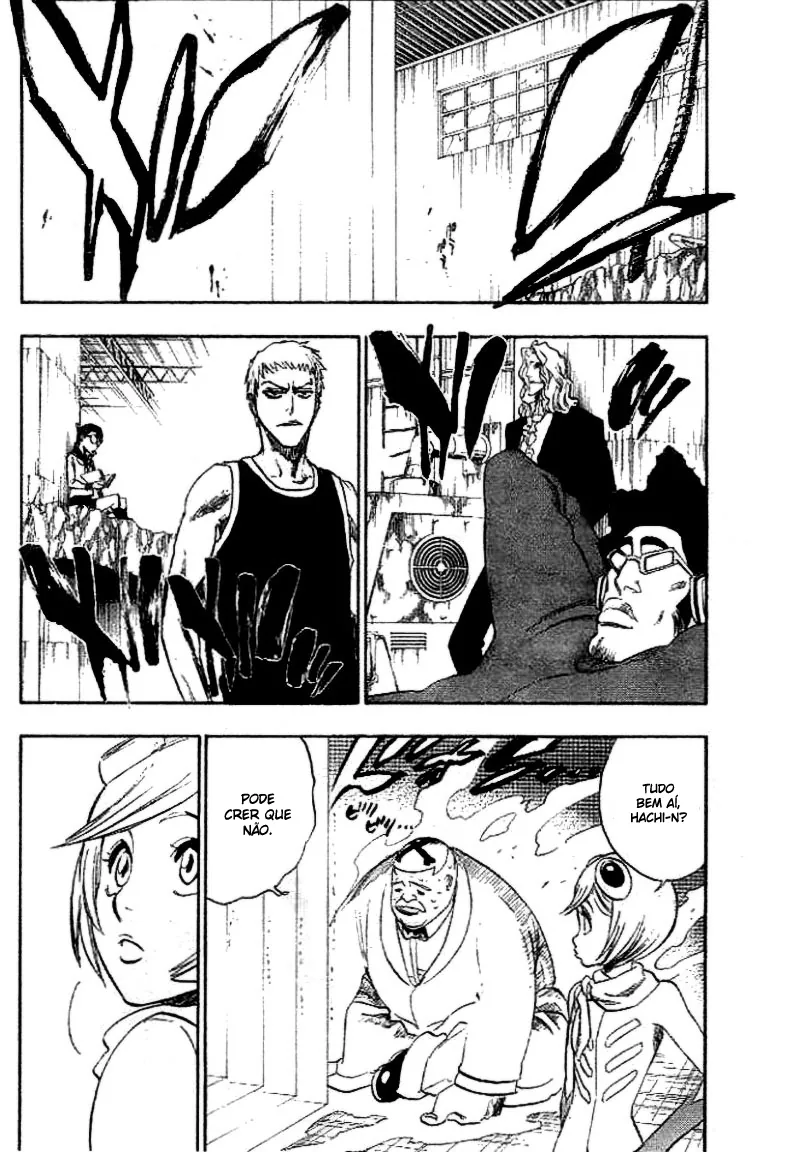 Read Bleach (PT-BR) PT Manga Online