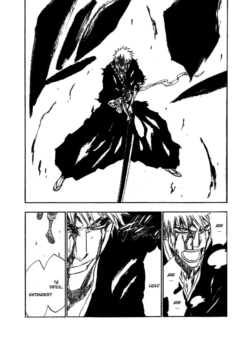 Read Bleach (PT-BR) PT Manga Online
