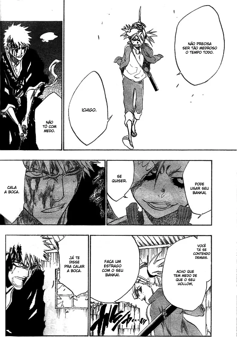 Read Bleach (PT-BR) PT Manga Online