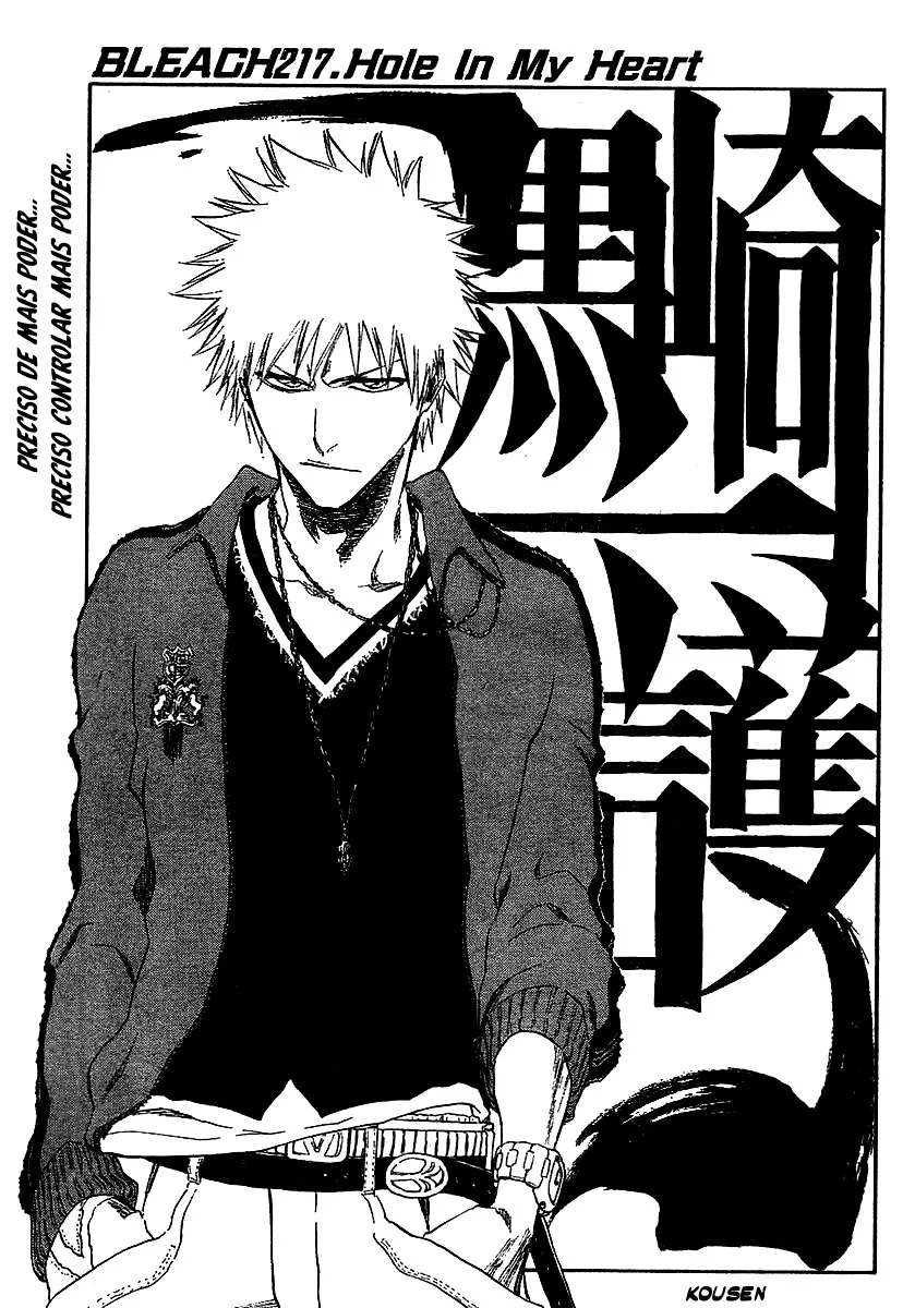 Read Bleach (PT-BR) PT Manga Online