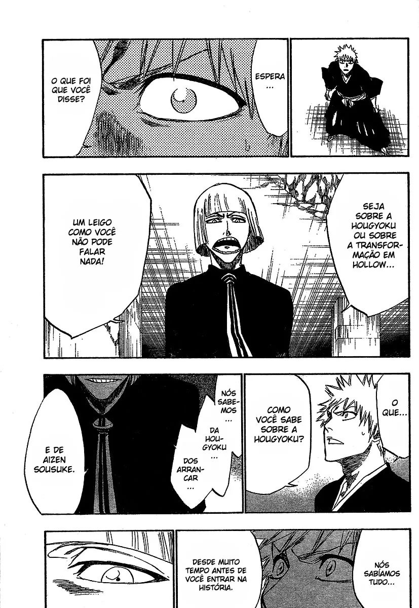 Read Bleach (PT-BR) PT Manga Online