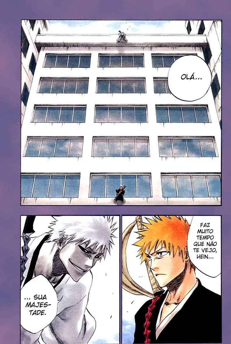 Read Bleach (PT-BR) PT Manga Online