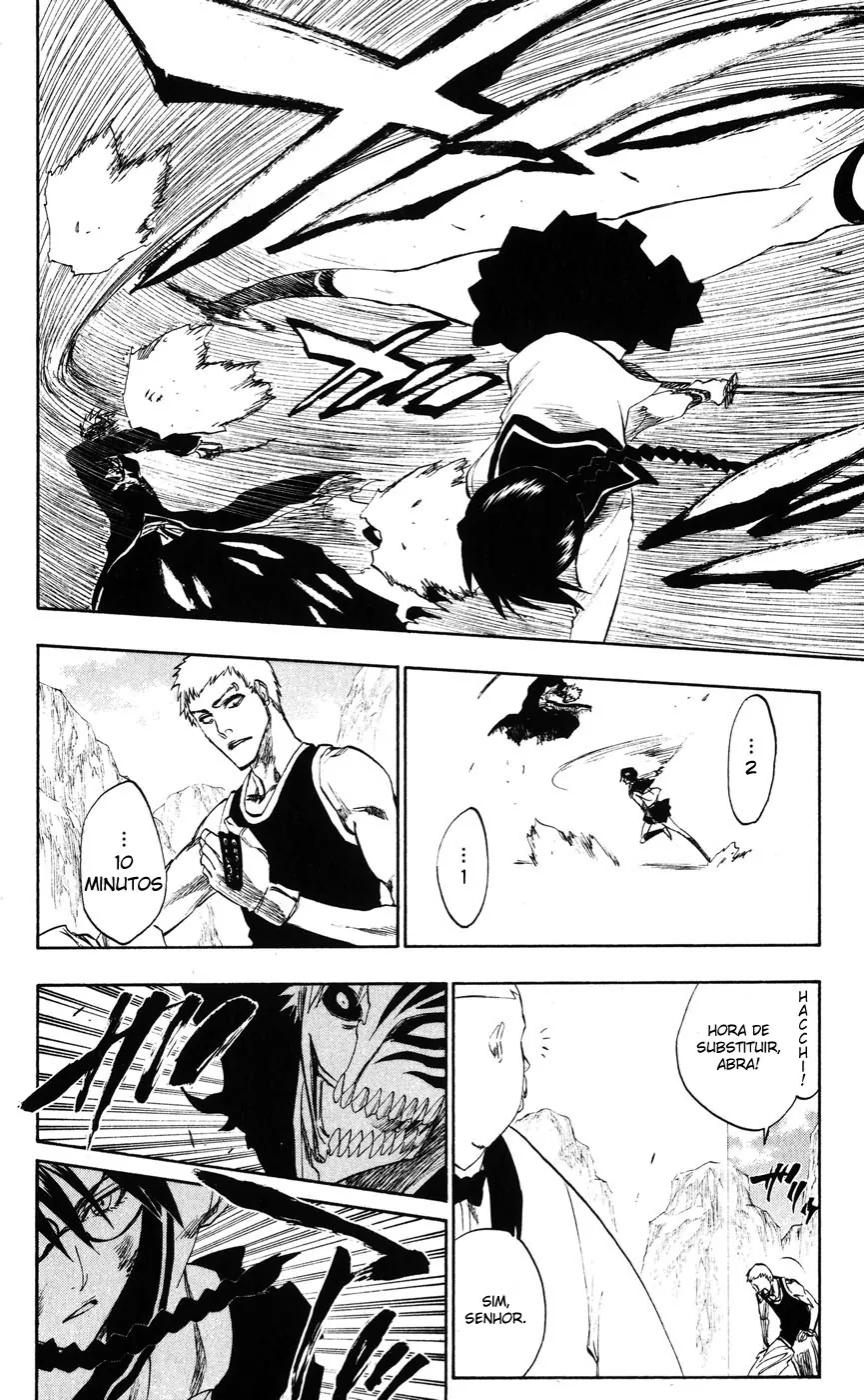 Read Bleach (PT-BR) PT Manga Online