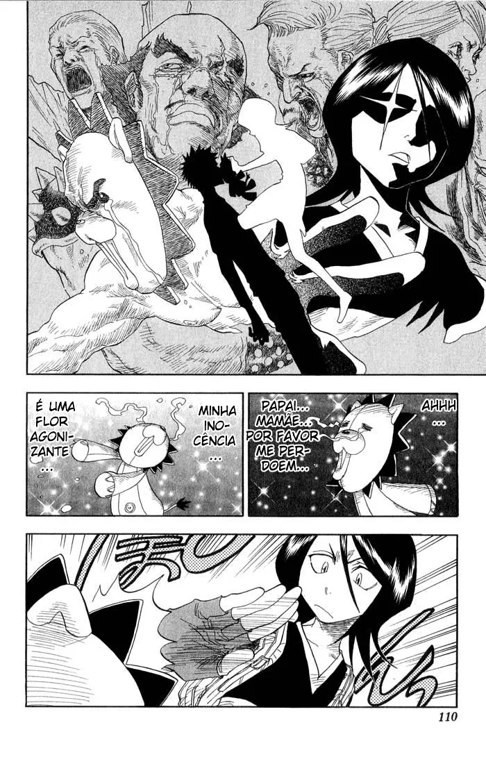 Read Bleach (PT-BR) PT Manga Online