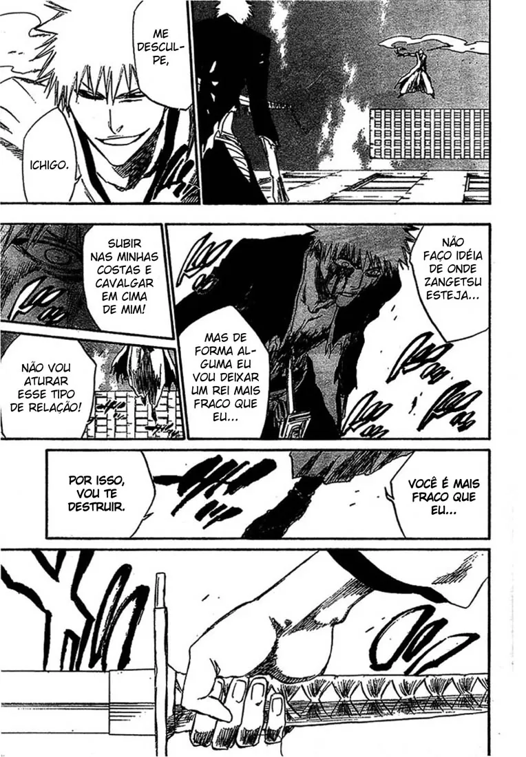 Read Bleach (PT-BR) PT Manga Online