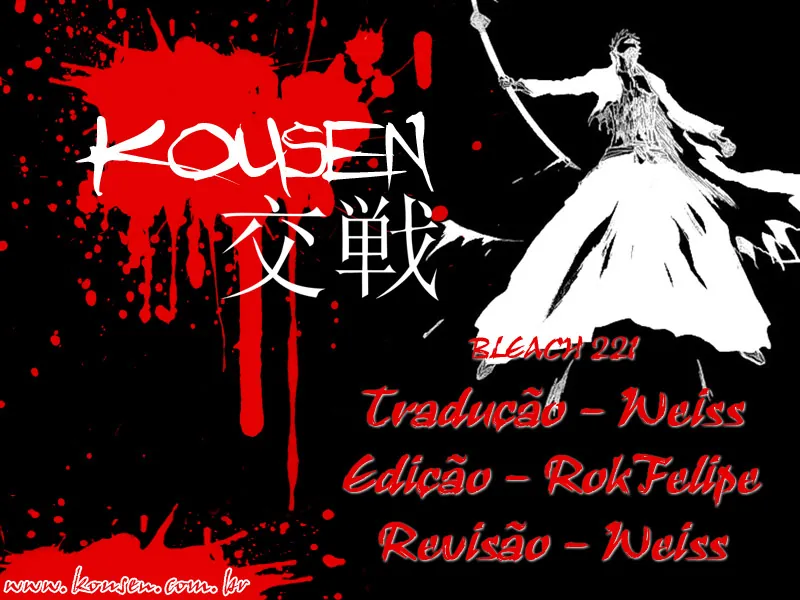 Read Bleach (PT-BR) PT Manga Online