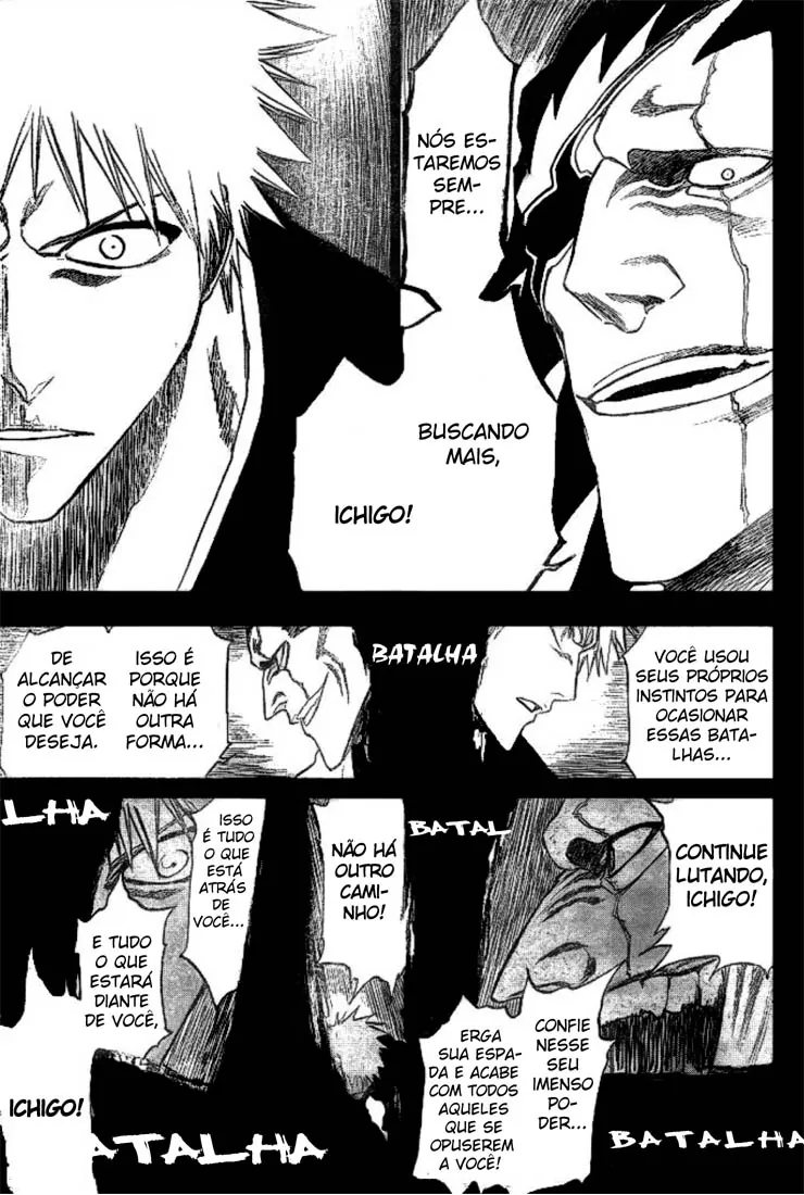 Read Bleach (PT-BR) PT Manga Online