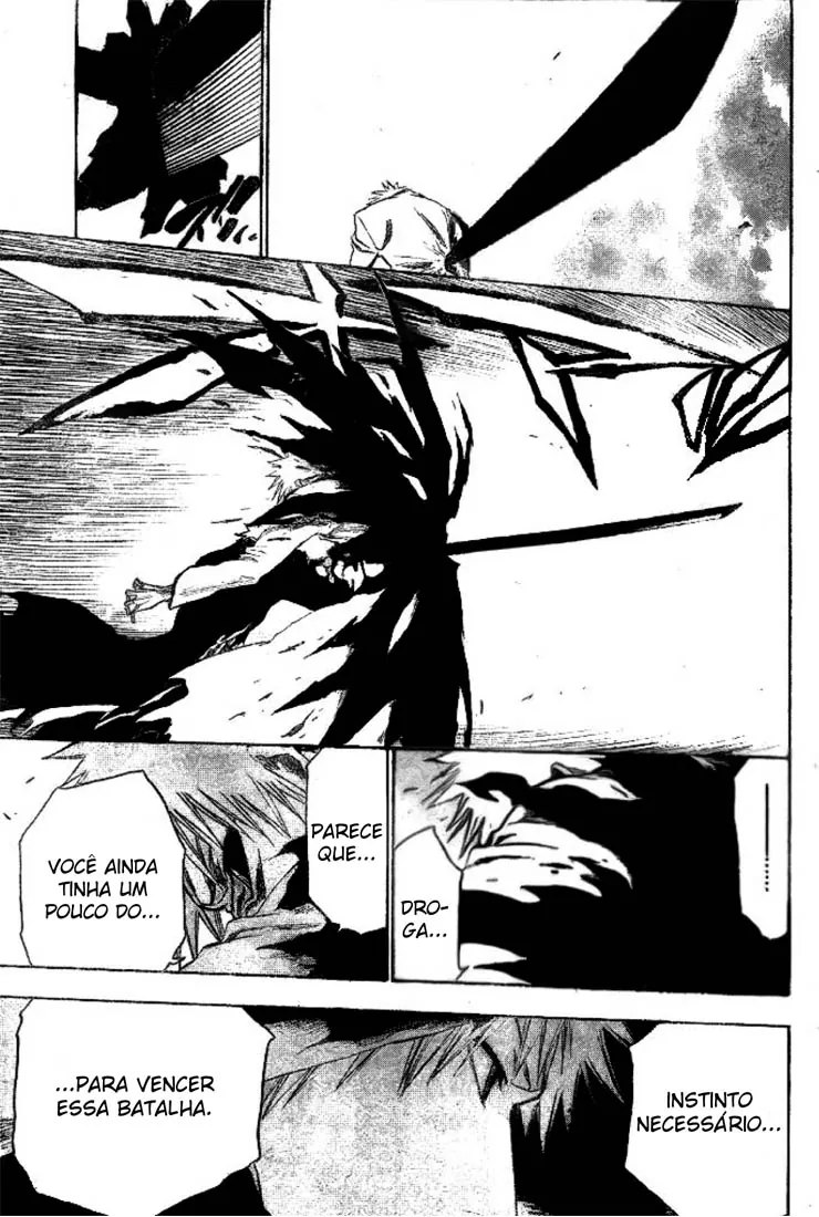 Read Bleach (PT-BR) PT Manga Online