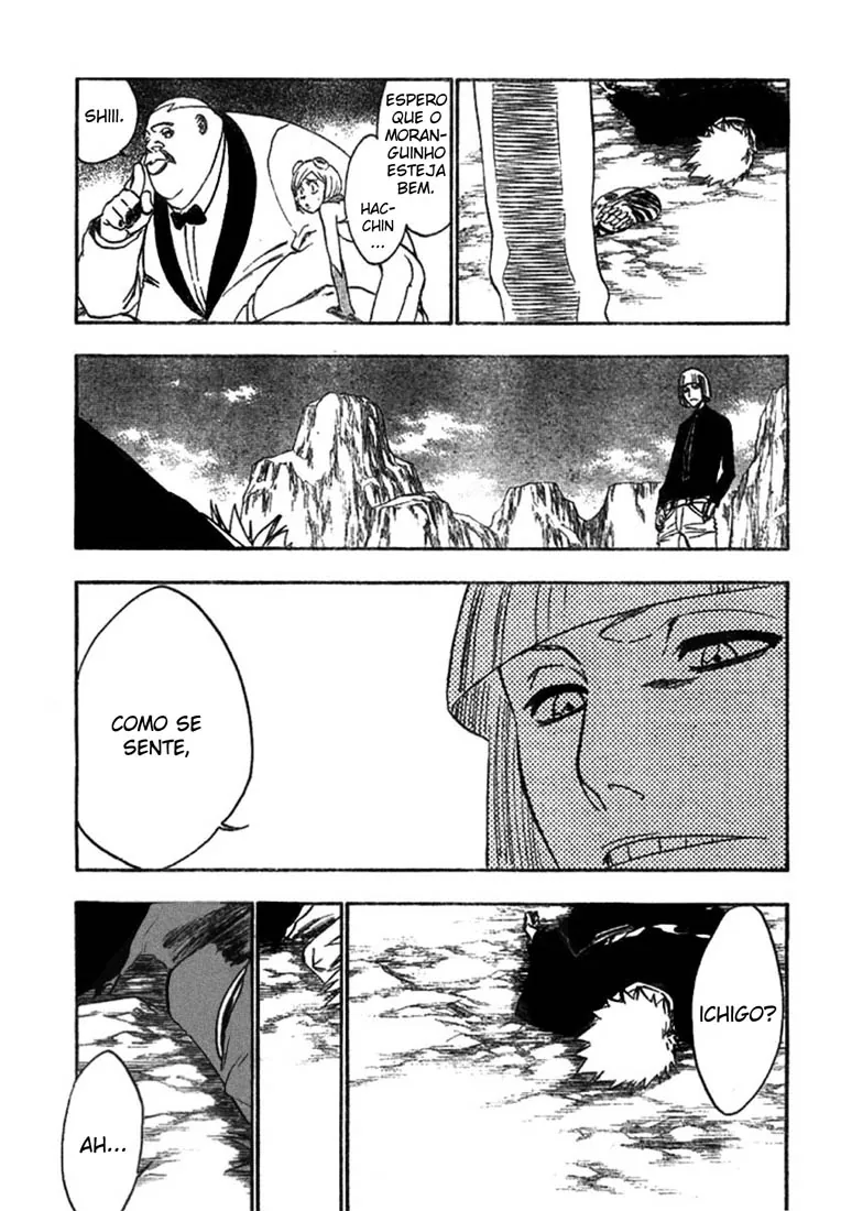 Read Bleach (PT-BR) PT Manga Online