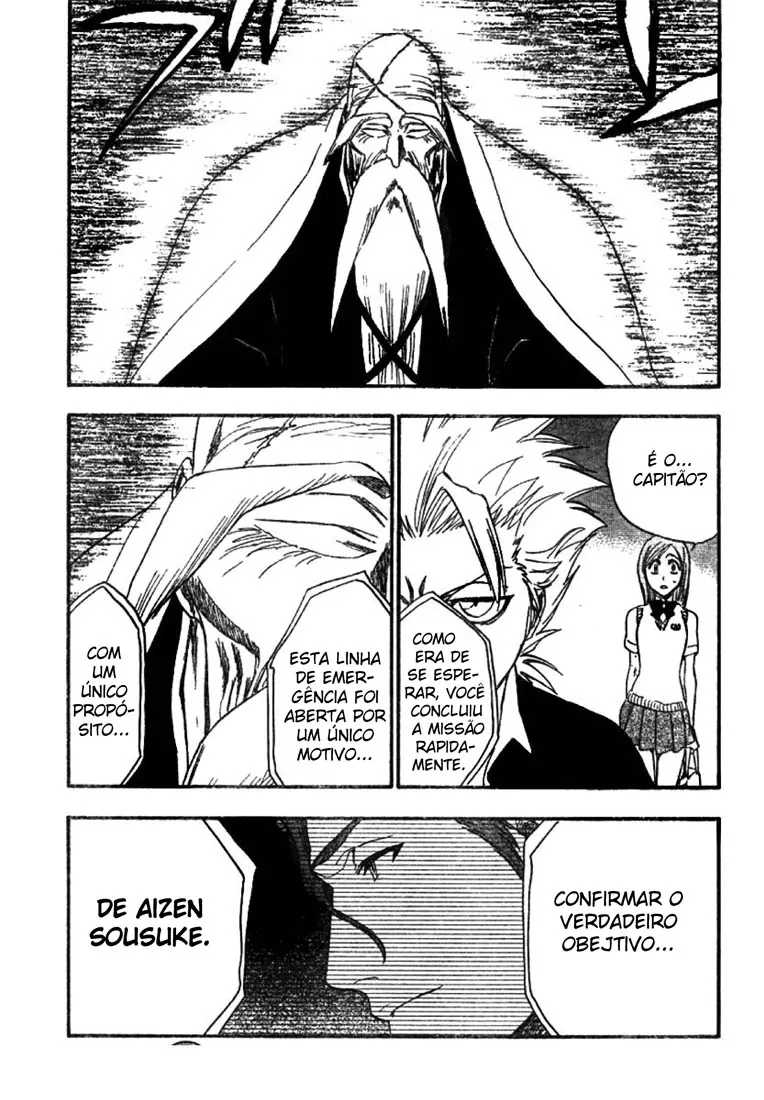 Read Bleach (PT-BR) PT Manga Online