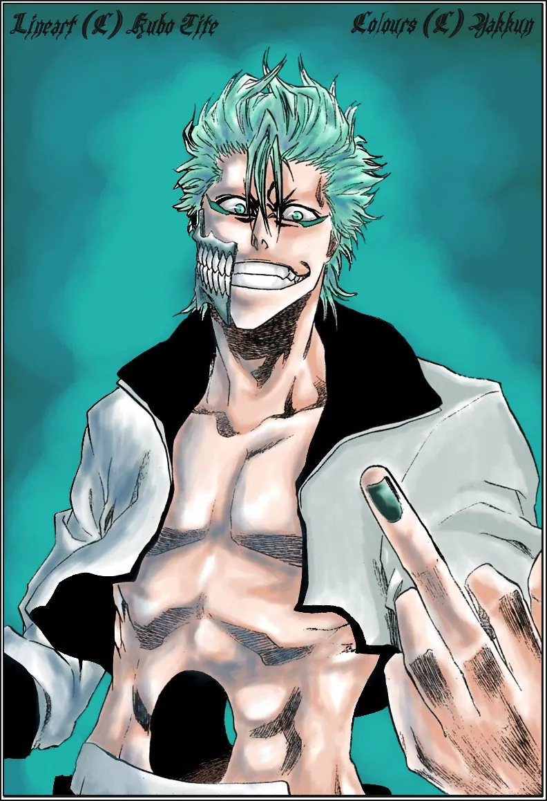 Read Bleach (PT-BR) PT Manga Online