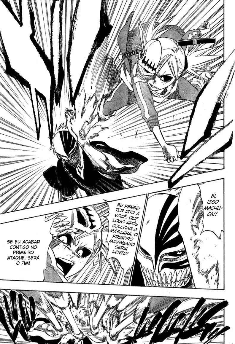 Read Bleach (PT-BR) PT Manga Online