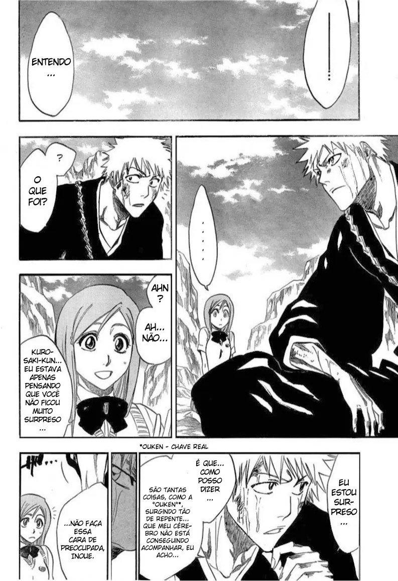 Read Bleach (PT-BR) PT Manga Online
