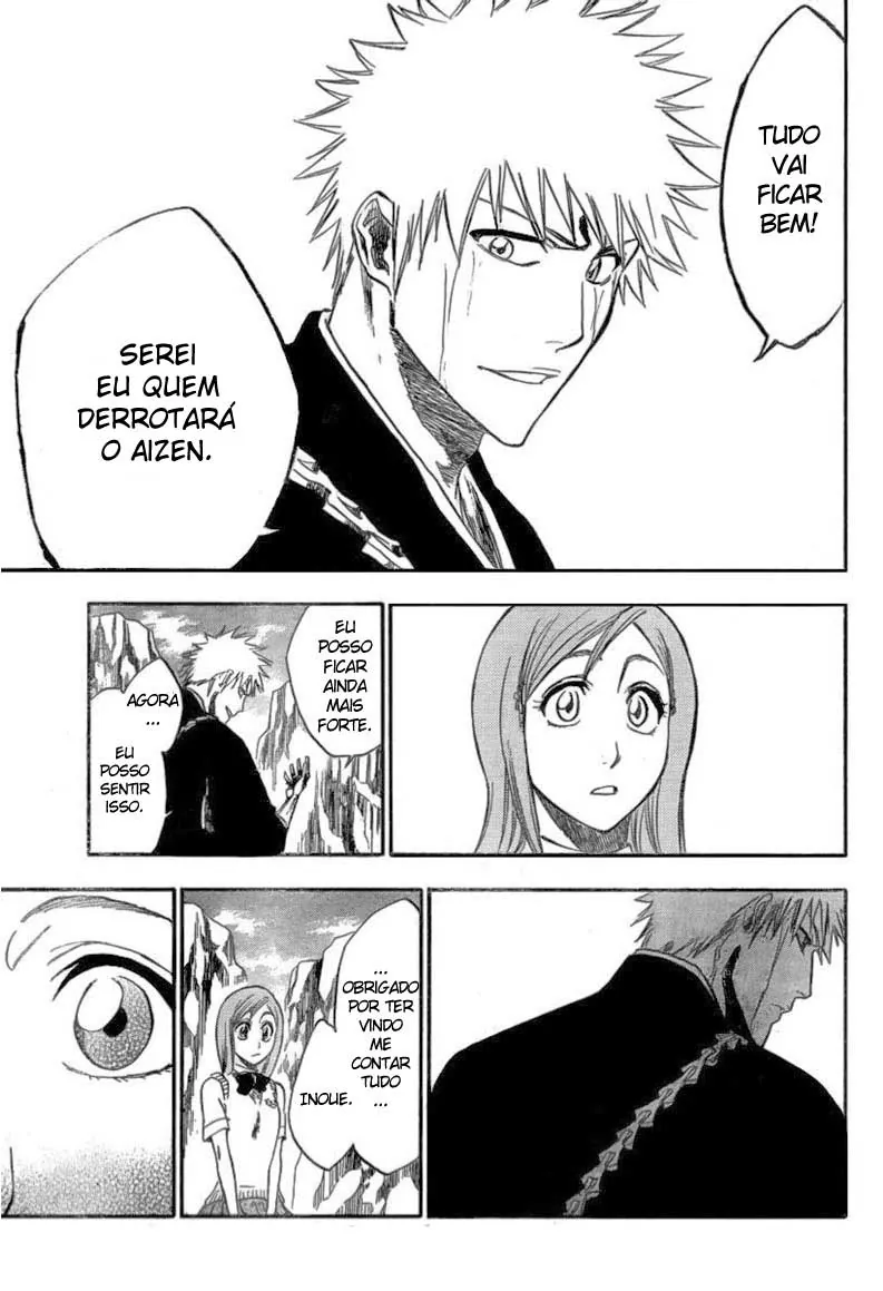 Read Bleach (PT-BR) PT Manga Online