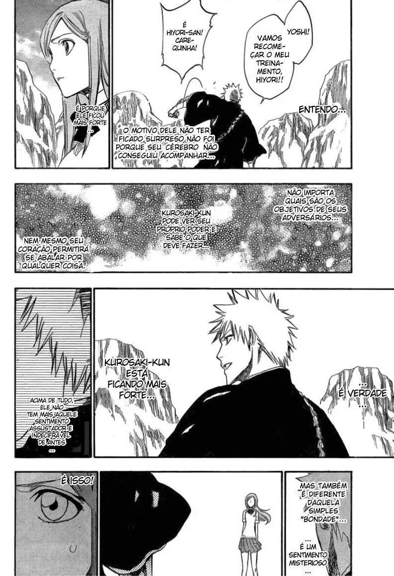 Read Bleach (PT-BR) PT Manga Online