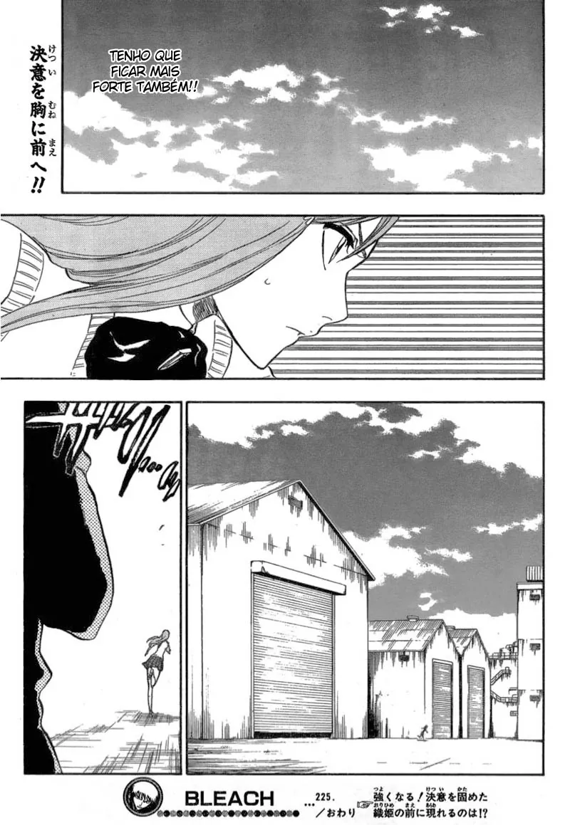 Read Bleach (PT-BR) PT Manga Online