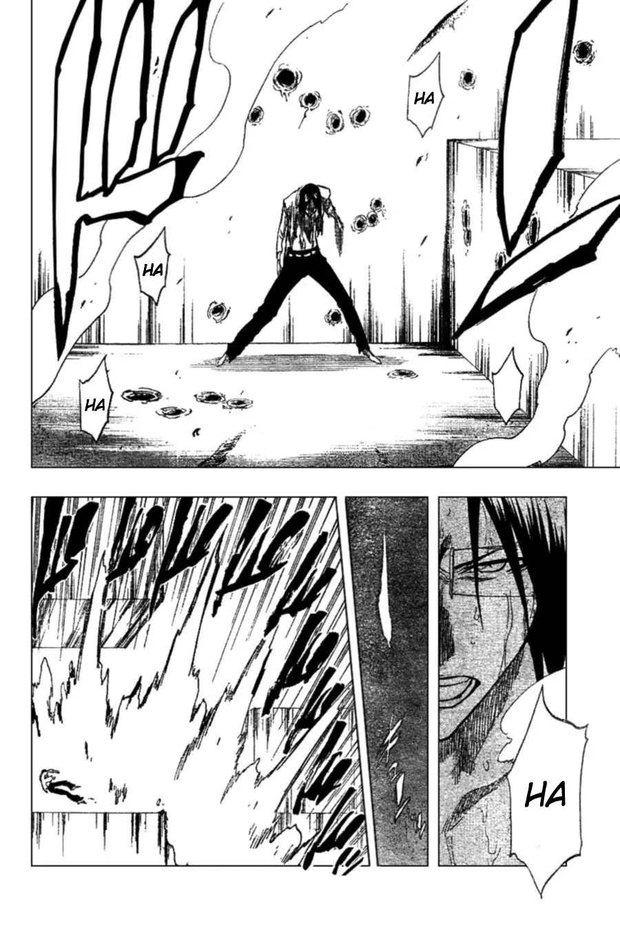 Read Bleach (PT-BR) PT Manga Online
