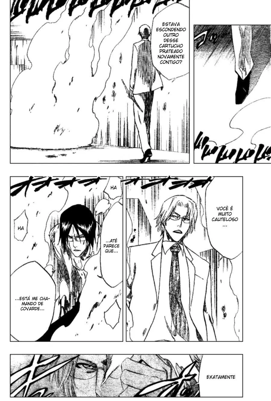 Read Bleach (PT-BR) PT Manga Online
