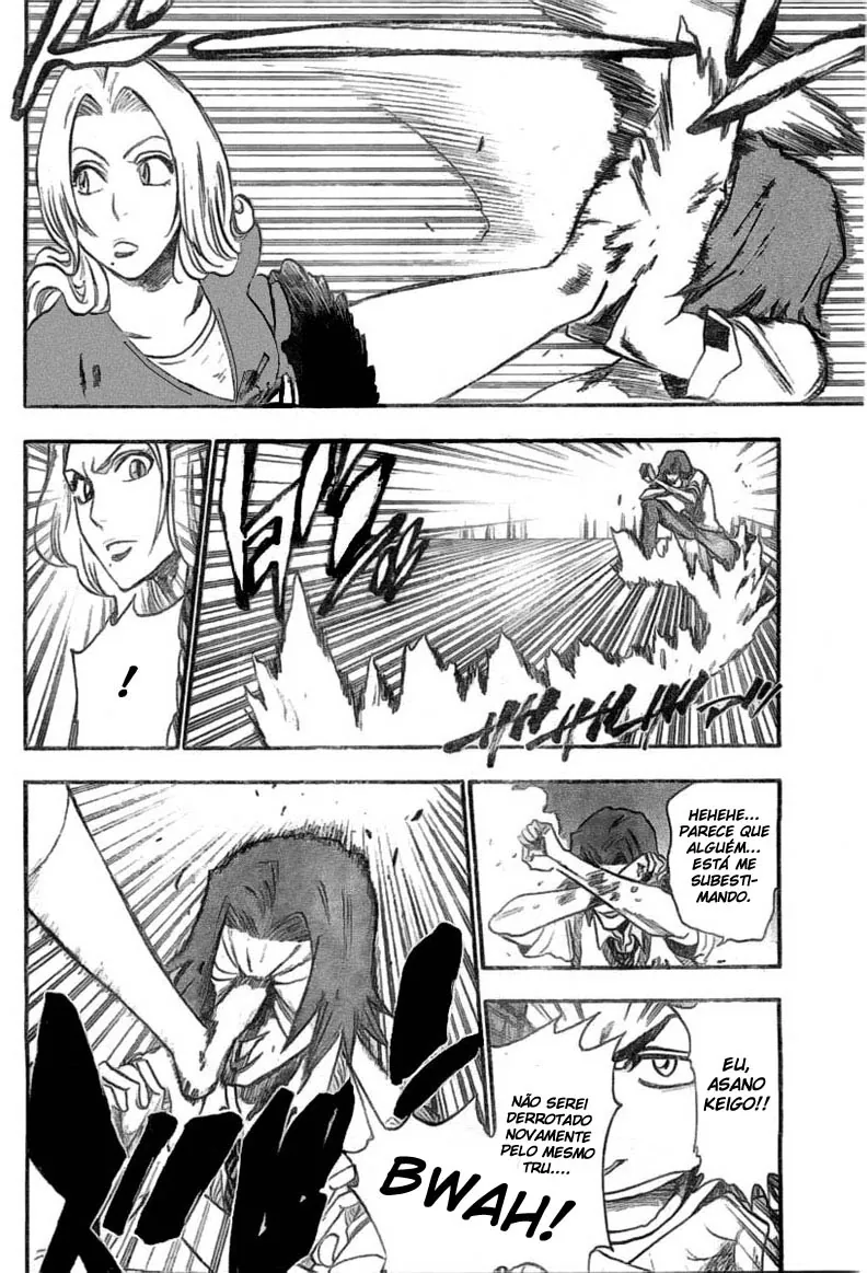 Read Bleach (PT-BR) PT Manga Online