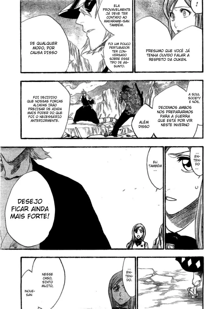 Read Bleach (PT-BR) PT Manga Online