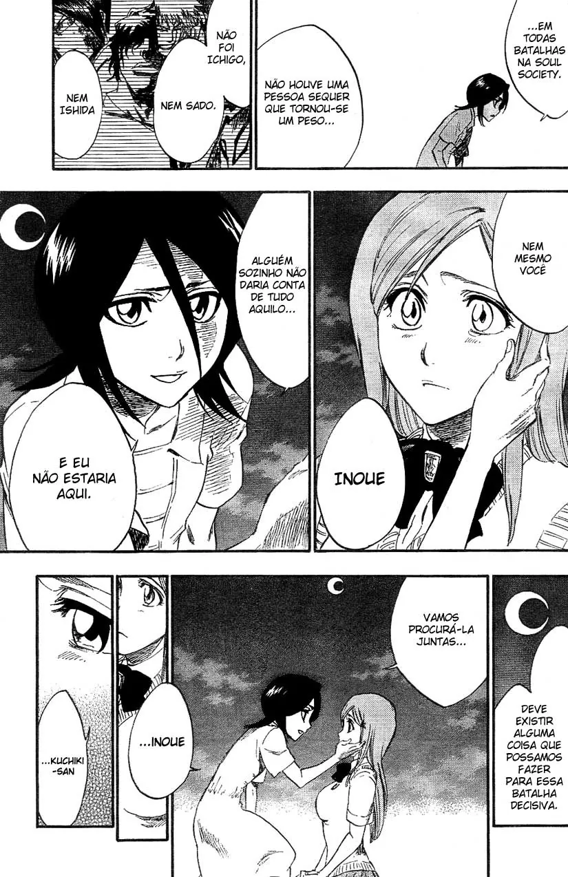 Read Bleach (PT-BR) PT Manga Online