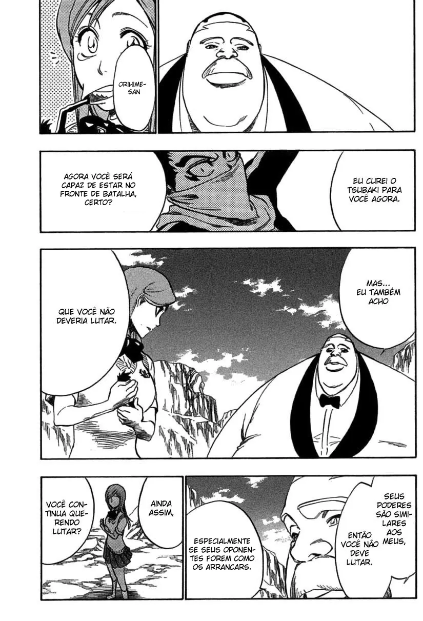 Read Bleach (PT-BR) PT Manga Online