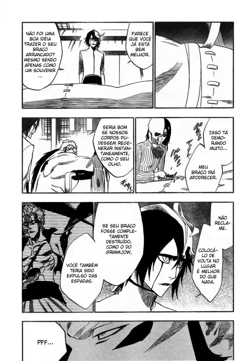 Read Bleach (PT-BR) PT Manga Online