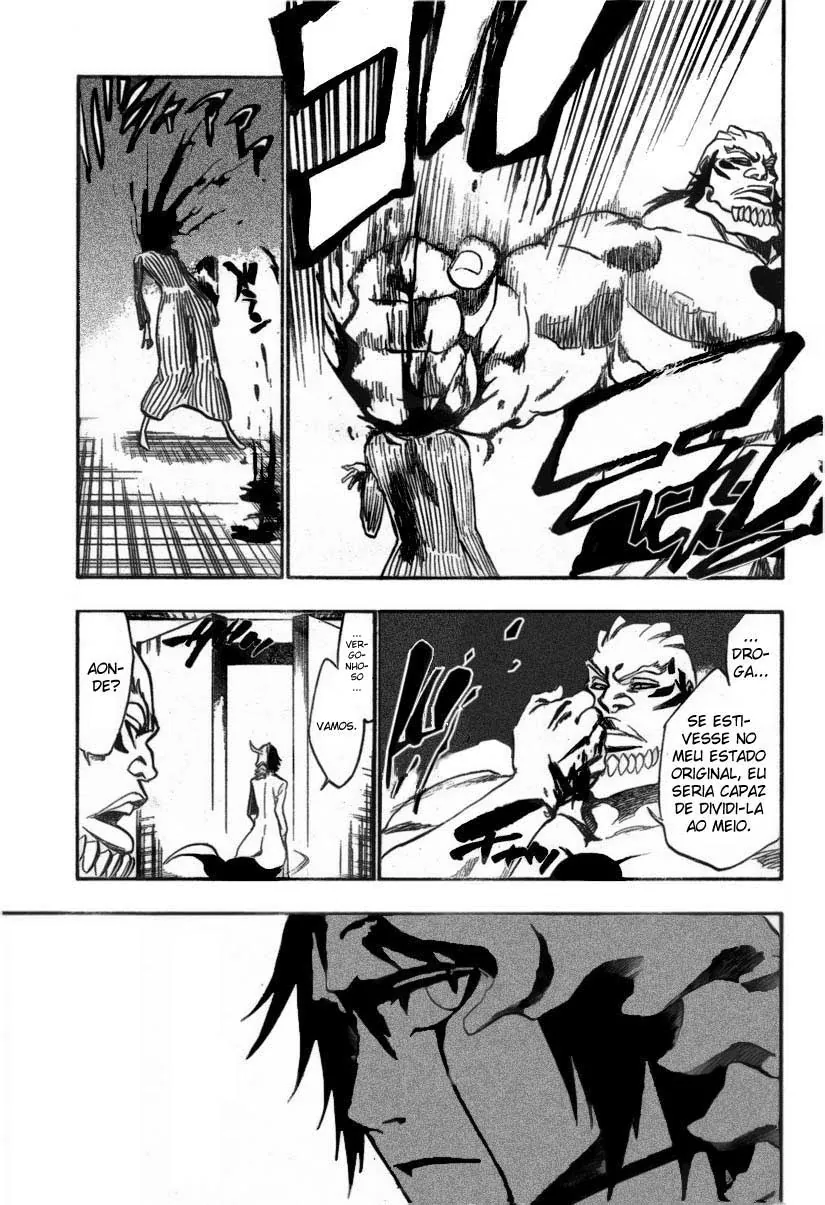 Read Bleach (PT-BR) PT Manga Online