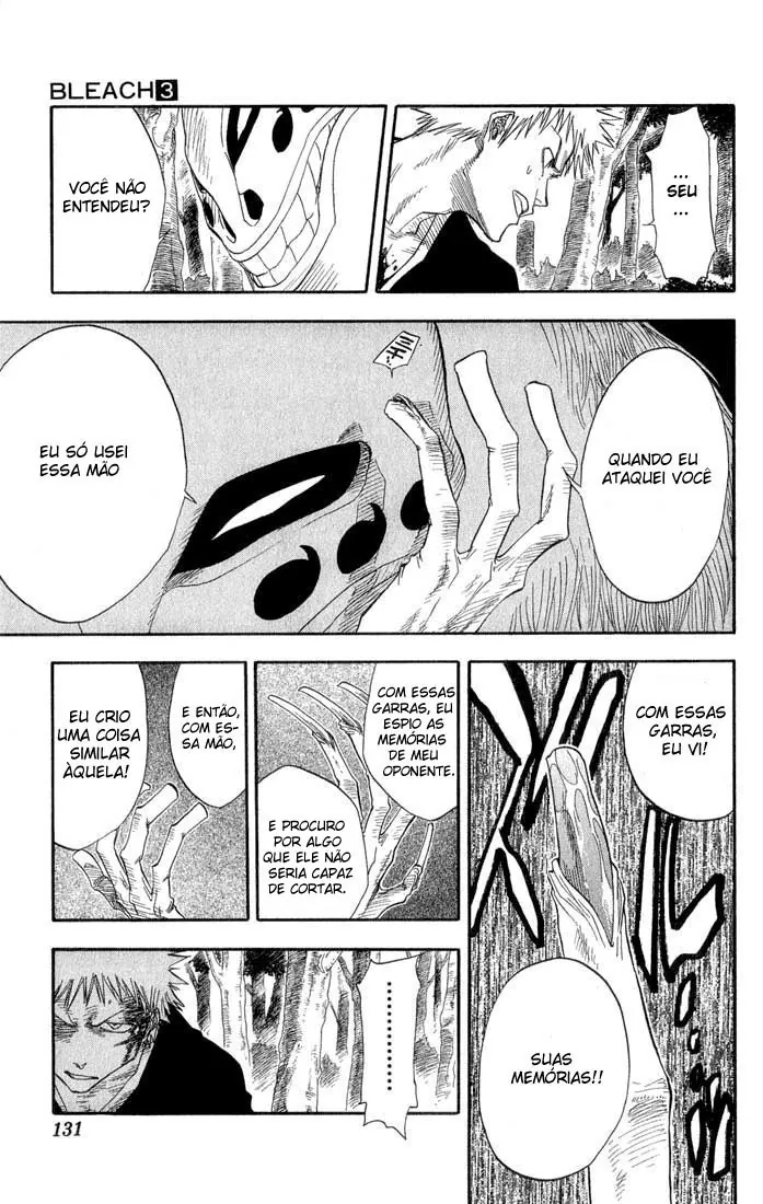 Read Bleach (PT-BR) PT Manga Online