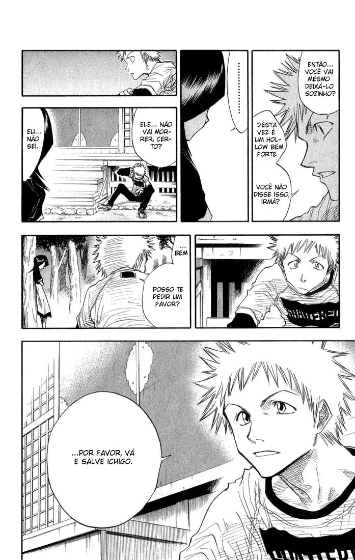 Read Bleach (PT-BR) PT Manga Online