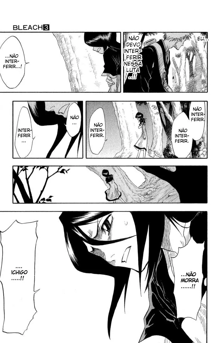 Read Bleach (PT-BR) PT Manga Online