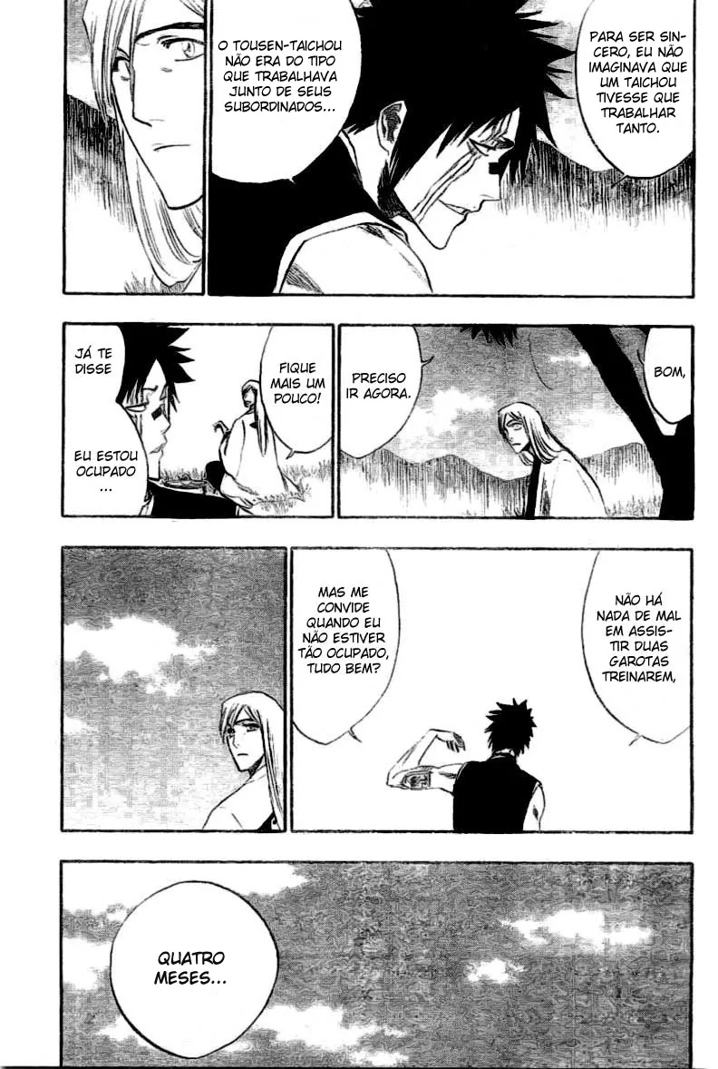 Read Bleach (PT-BR) PT Manga Online