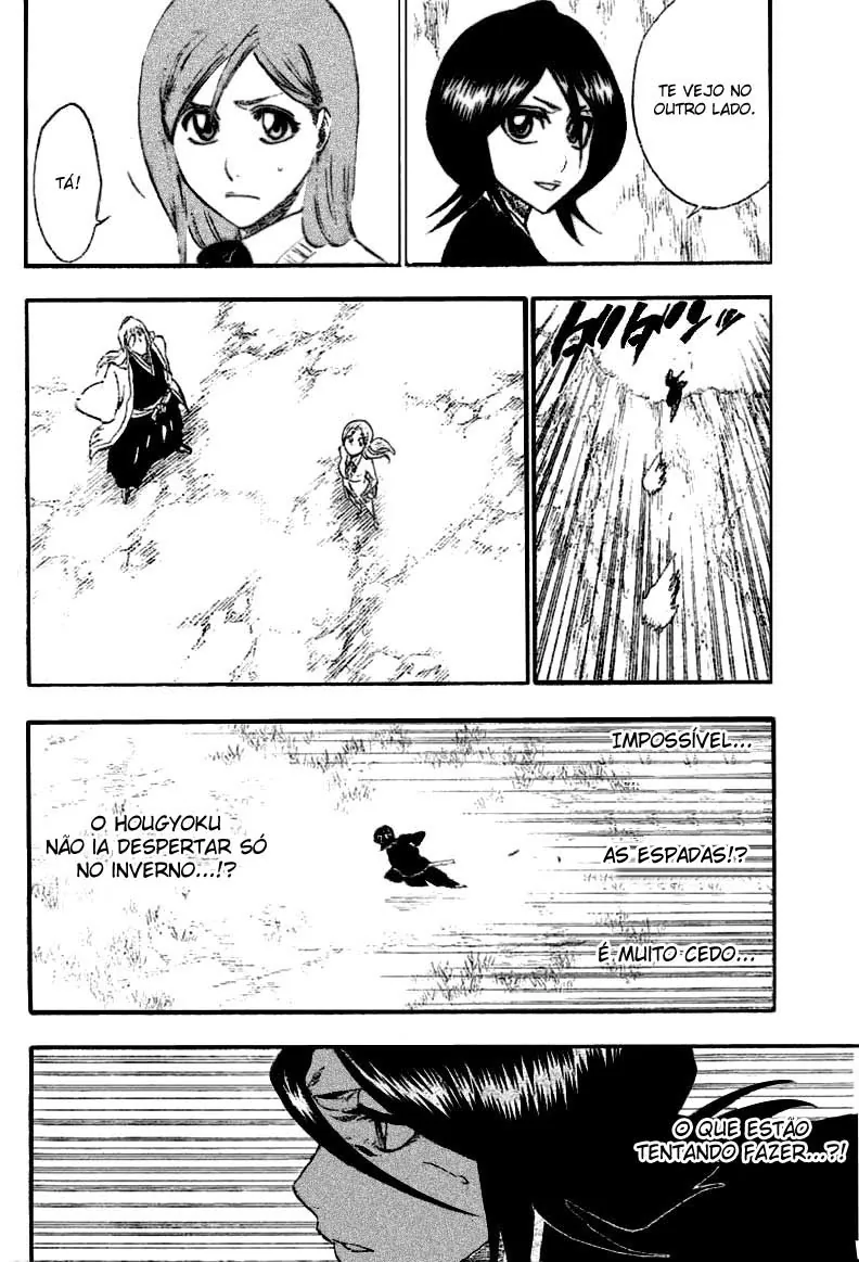 Read Bleach (PT-BR) PT Manga Online