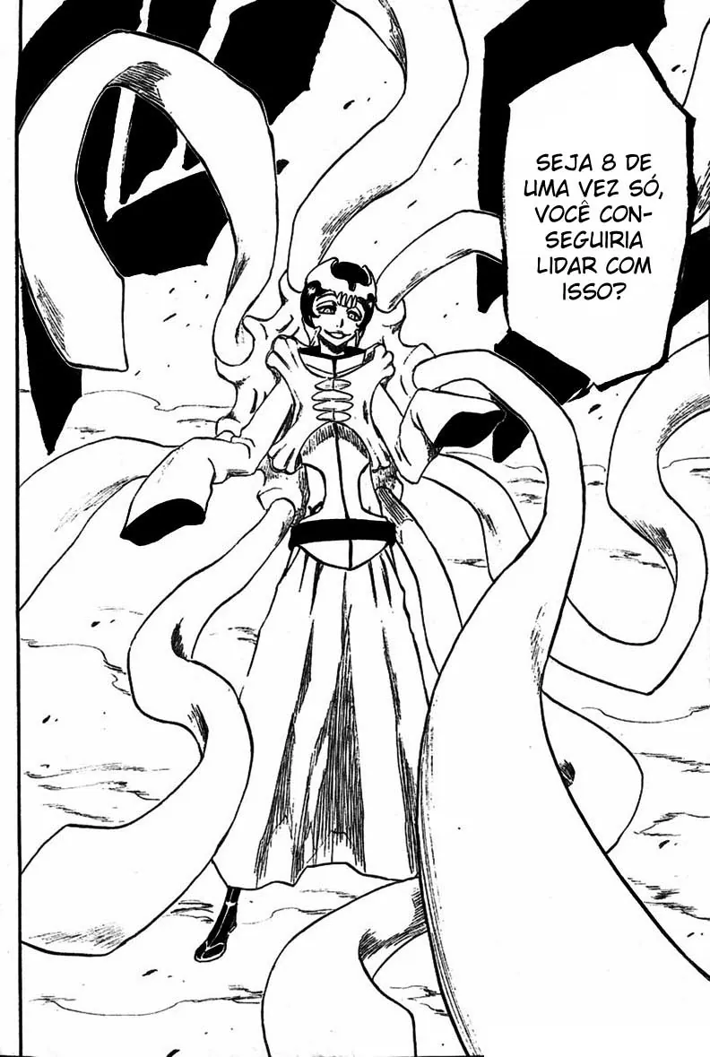 Read Bleach (PT-BR) PT Manga Online