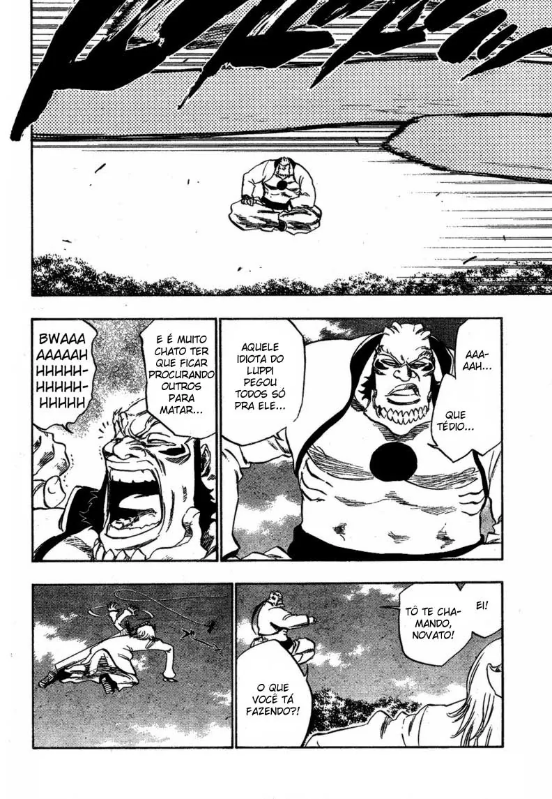 Read Bleach (PT-BR) PT Manga Online