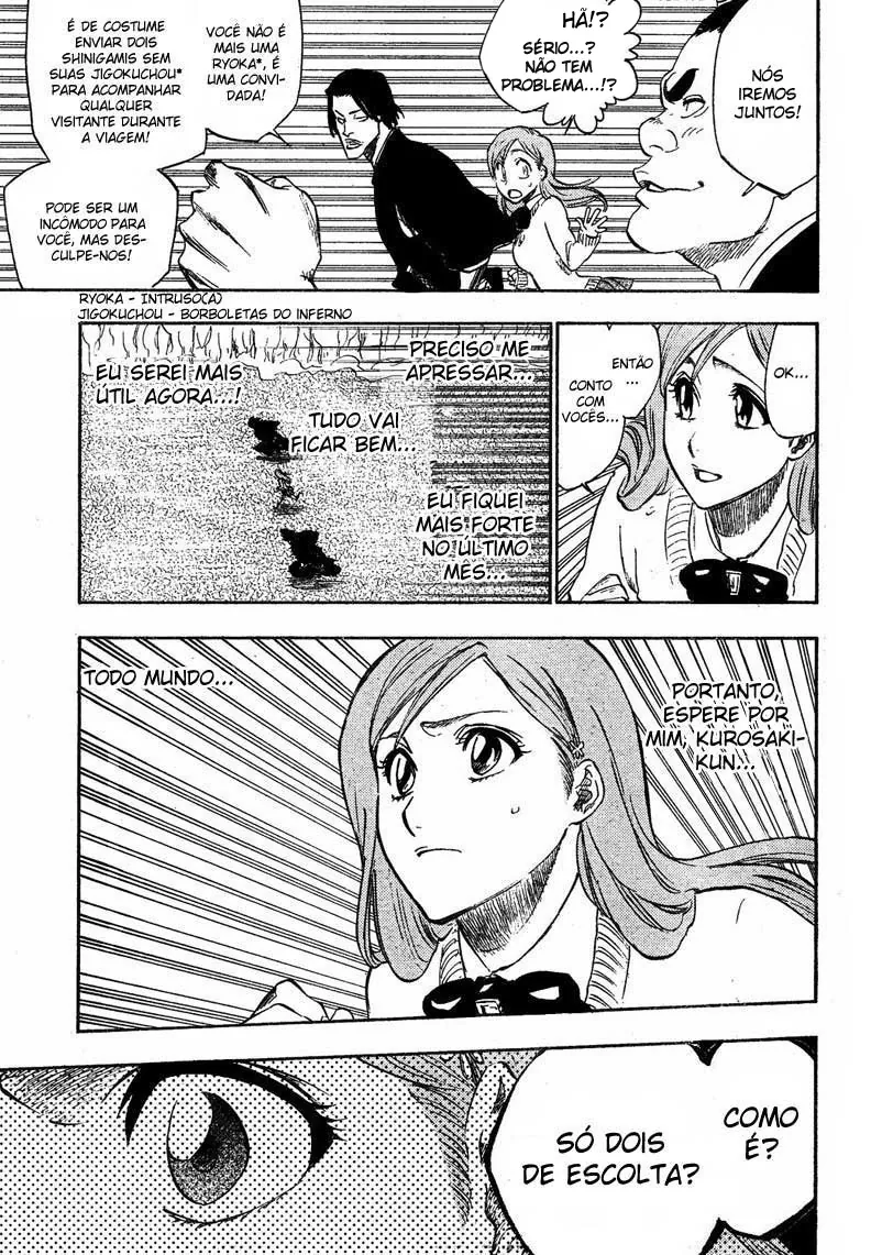 Read Bleach (PT-BR) PT Manga Online