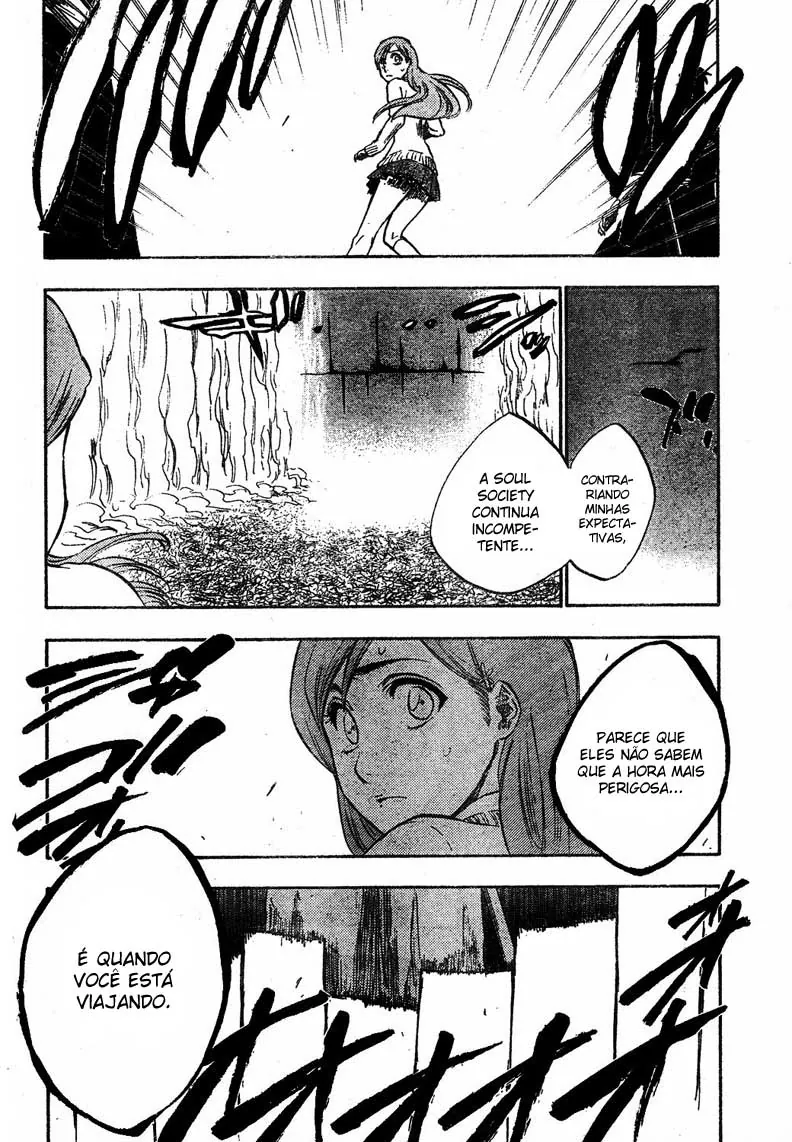 Read Bleach (PT-BR) PT Manga Online